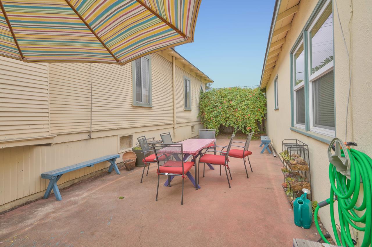 501 Figueroa Street, MONTEREY, California 93940, ,Comm Industrial For Sale,For Sale,Figueroa Street,40968413