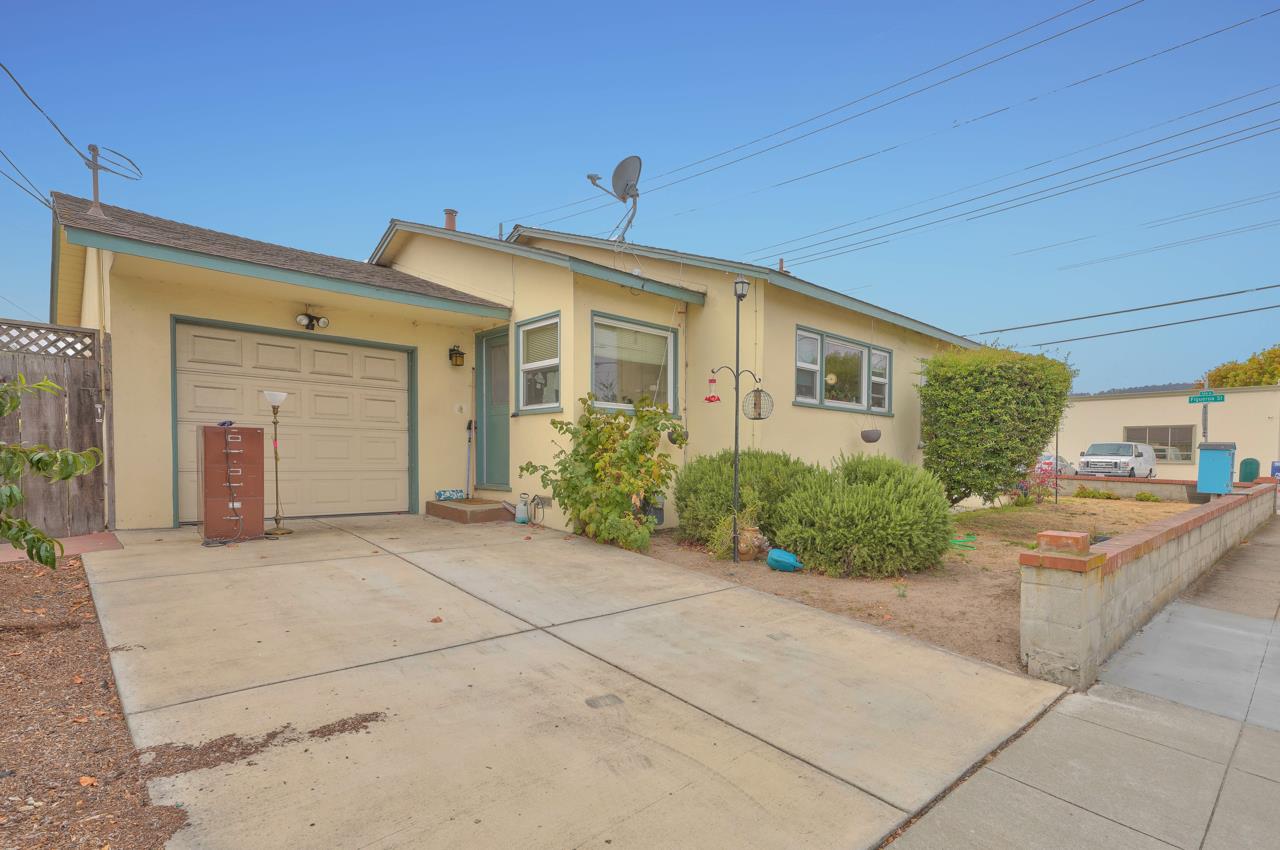 501 Figueroa Street, MONTEREY, California 93940, ,Comm Industrial For Sale,For Sale,Figueroa Street,40968413
