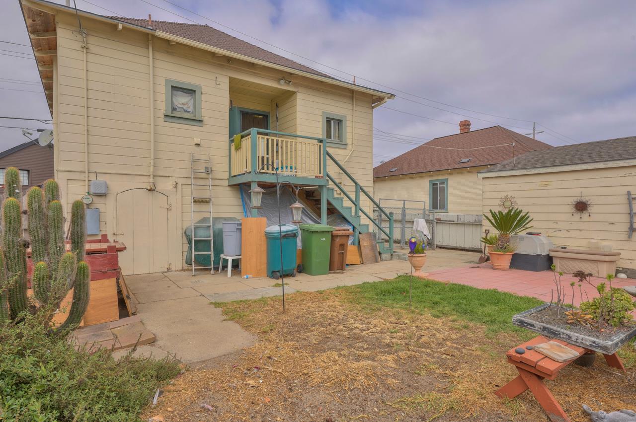 501 Figueroa Street, MONTEREY, California 93940, ,Comm Industrial For Sale,For Sale,Figueroa Street,40968413