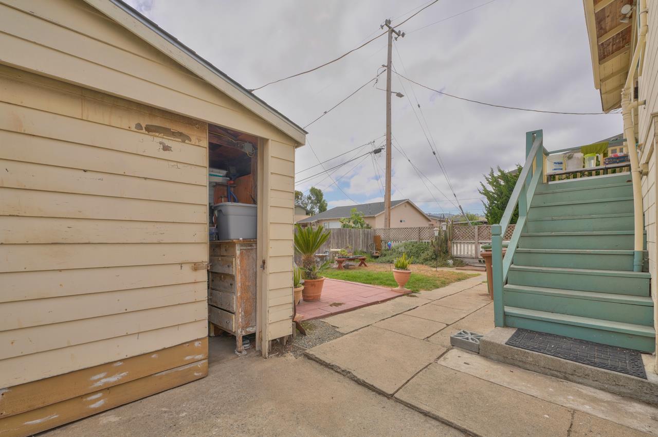 501 Figueroa Street, MONTEREY, California 93940, ,Comm Industrial For Sale,For Sale,Figueroa Street,40968413