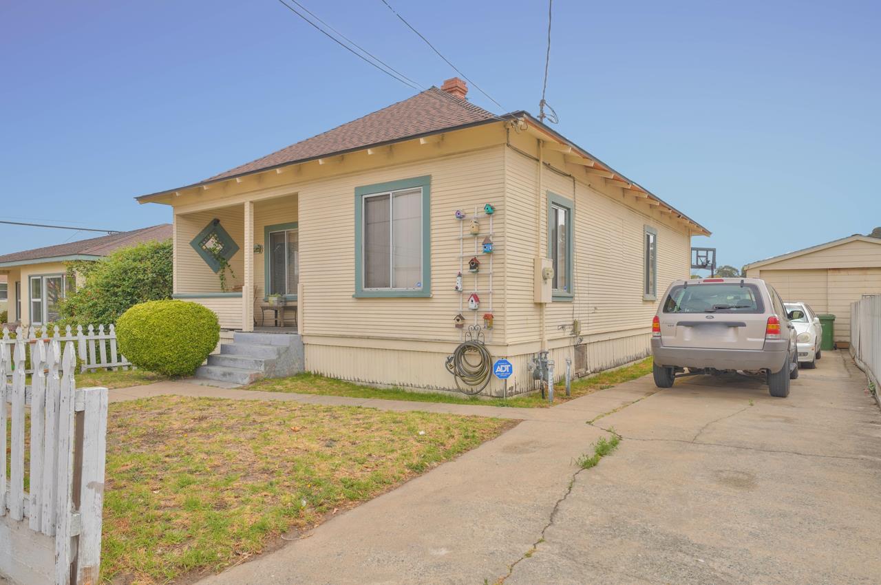 501 Figueroa Street, MONTEREY, California 93940, ,Comm Industrial For Sale,For Sale,Figueroa Street,40968413