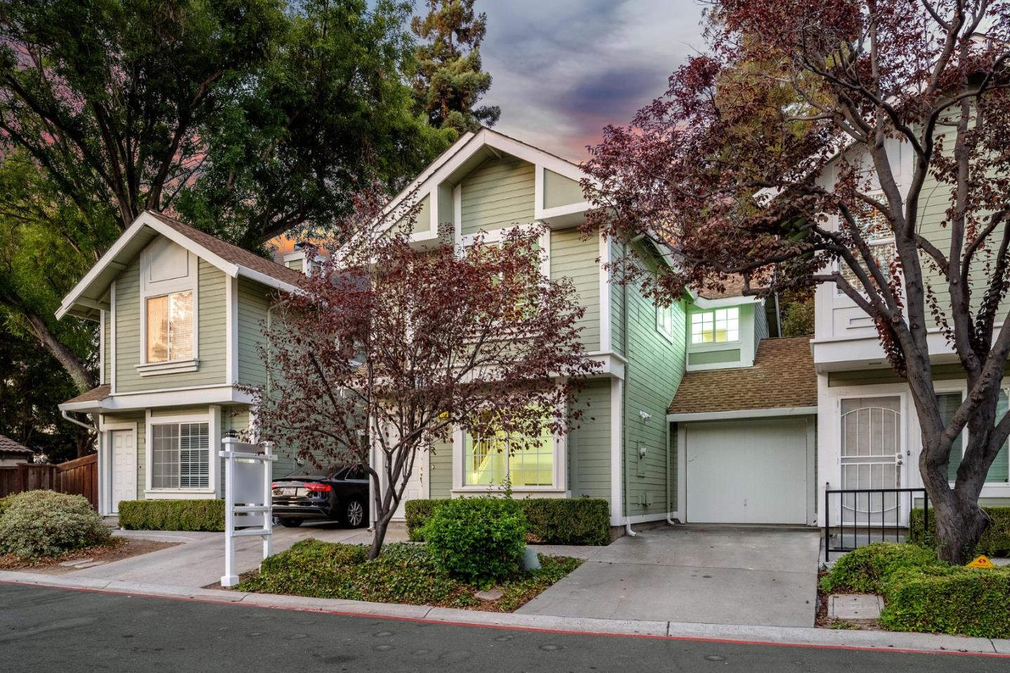 Detail Gallery Image 1 of 1 For 1048 Rymar Ct, San Jose,  CA 95133 - 2 Beds | 2/1 Baths