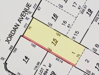 771 Jordan Avenue, LOS ALTOS, California 94022, ,Lots And Land,For Sale,Jordan Avenue,40968414