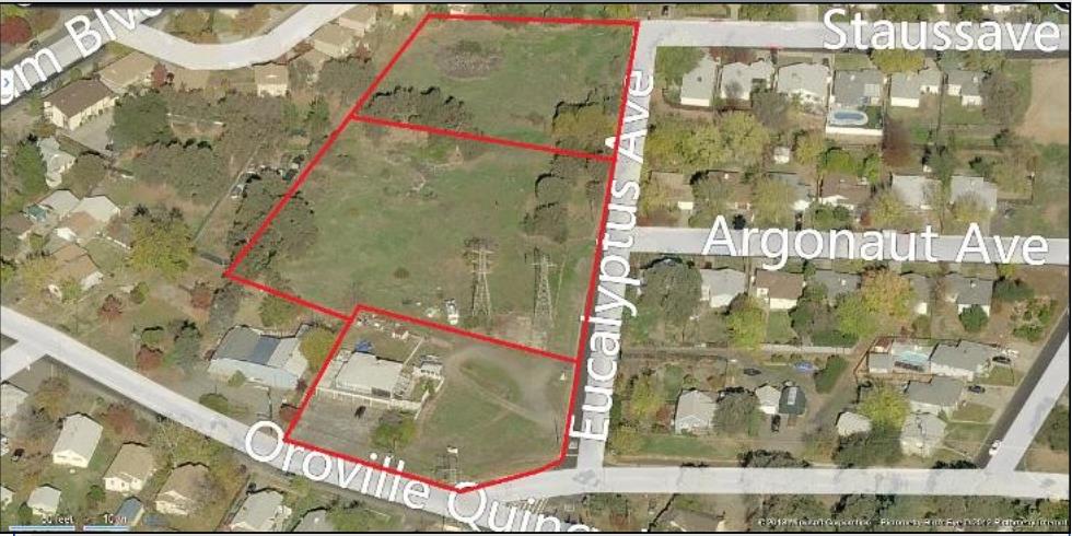 2301 Oro Quincy Highway, OROVILLE, California 95966, ,Comm Industrial For Sale,For Sale,Oro Quincy Highway,40968418