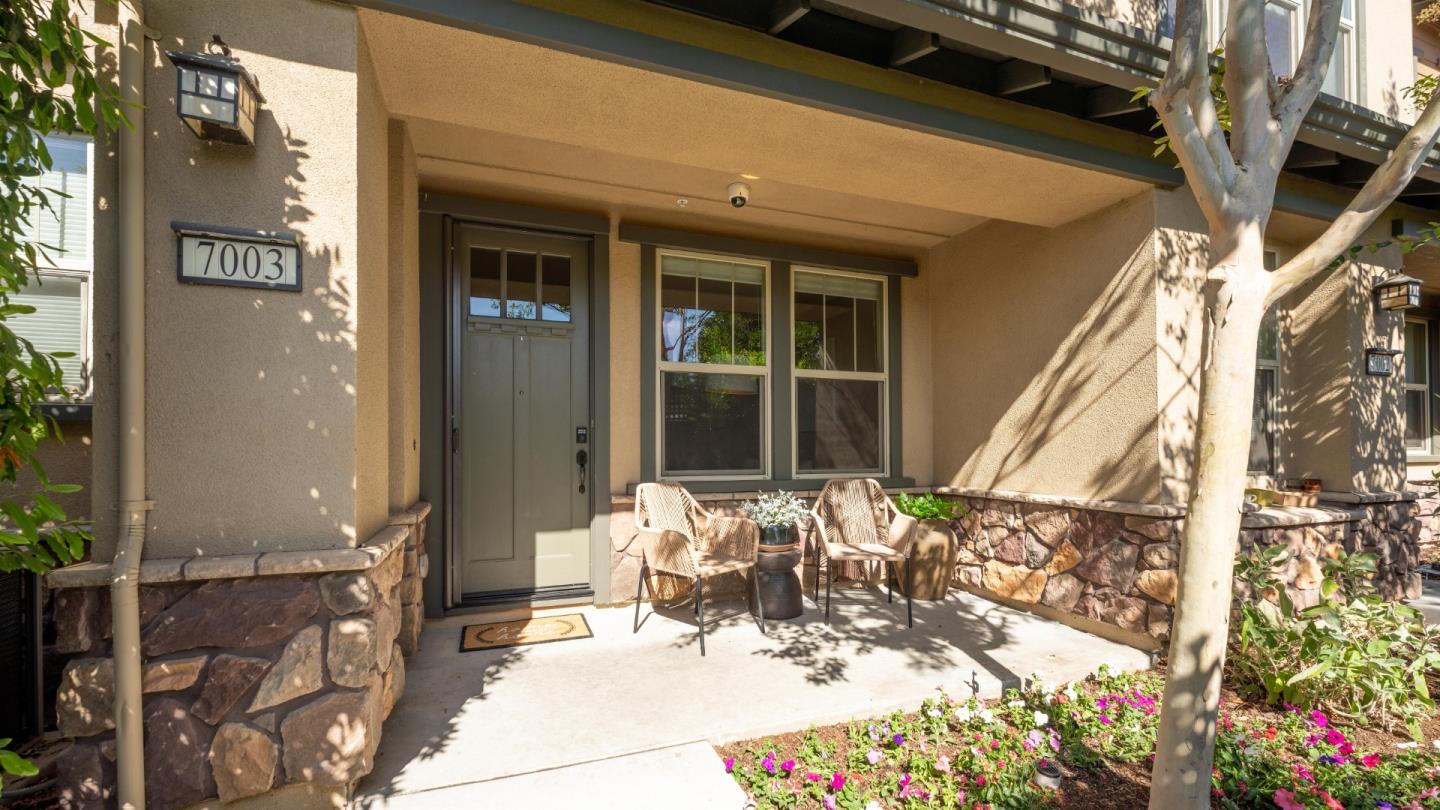Detail Gallery Image 1 of 1 For 7003 Marcelli Cir, Los Altos,  CA 94022 - 3 Beds | 2/1 Baths