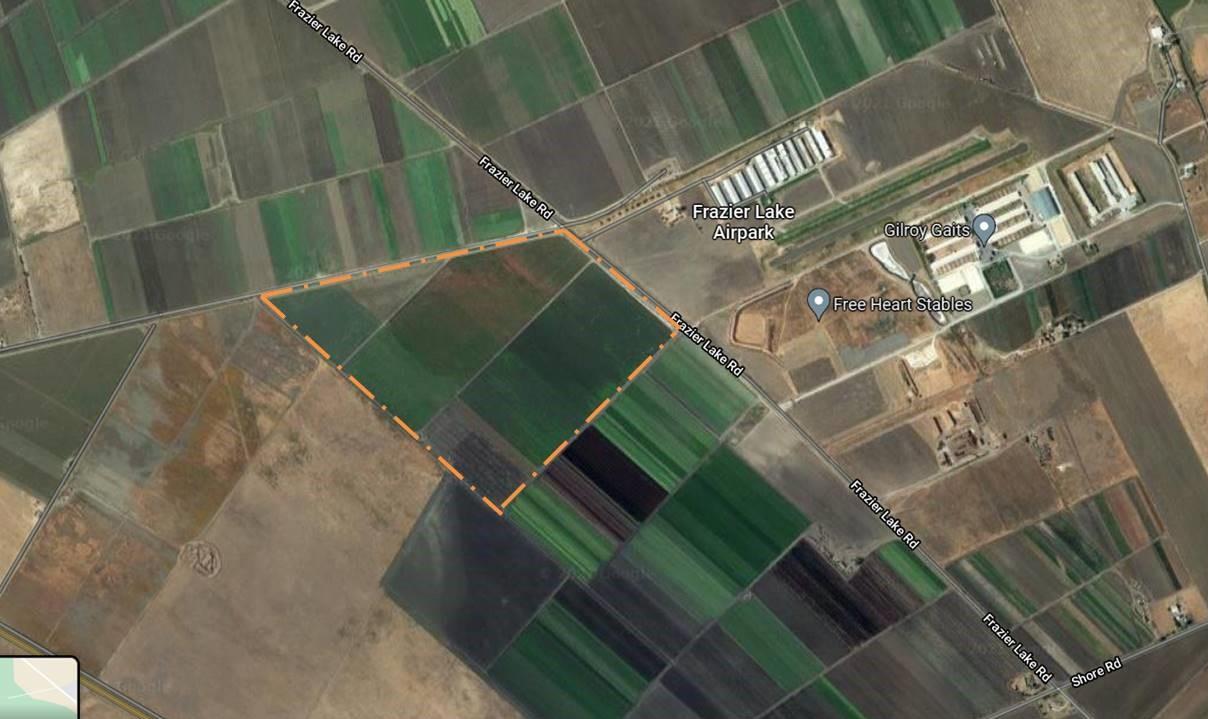 0 Frazier Lake Road, HOLLISTER, California 95023, ,Lots And Land,For Sale,Frazier Lake Road,40968426