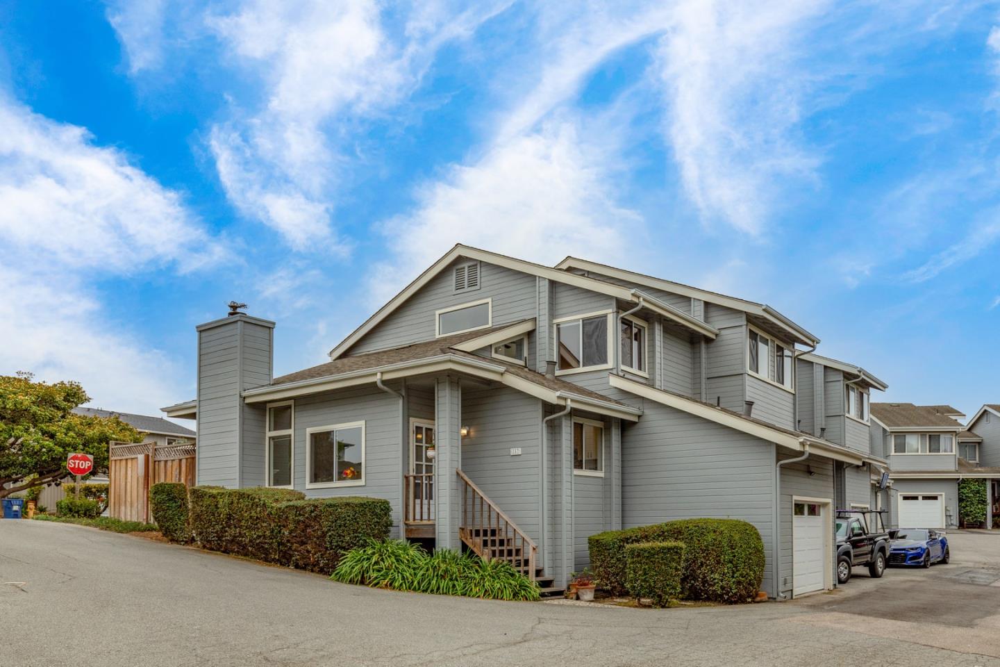 Detail Gallery Image 1 of 1 For 157 Montebello Dr, Watsonville,  CA 95076 - 3 Beds | 2 Baths