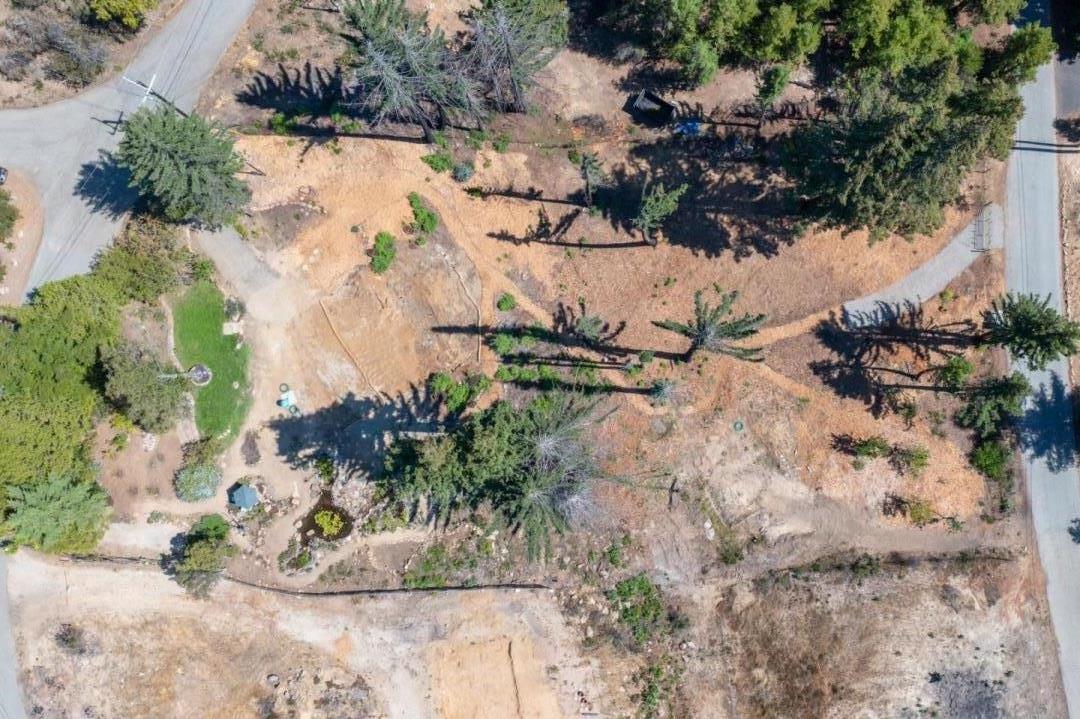 77 Pine Hill Drive, SANTA CRUZ, California 95060, ,Lots And Land,For Sale,Pine Hill Drive,40968427