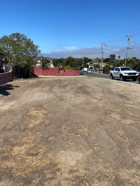 0 Noche Buena Street, SEASIDE, California 93955, ,Lots And Land,For Sale,Noche Buena Street,40968428