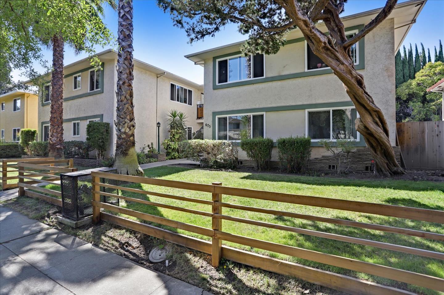 675 Grand Fir Avenue, SUNNYVALE, California 94086, ,Comm Ri Multi-units 5+,For Sale,Grand Fir Avenue,ML81864462