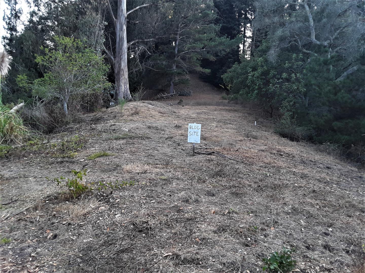 0 Ponza Lane, SOQUEL, California 95073, ,Lots And Land,For Sale,Ponza Lane,40968433