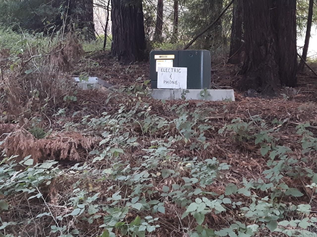 0 Ponza Lane, SOQUEL, California 95073, ,Lots And Land,For Sale,Ponza Lane,40968433