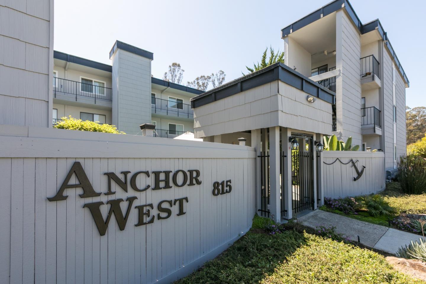 Detail Gallery Image 1 of 1 For 815 Balboa Ave #309,  Capitola,  CA 95010 - 2 Beds | 1/1 Baths