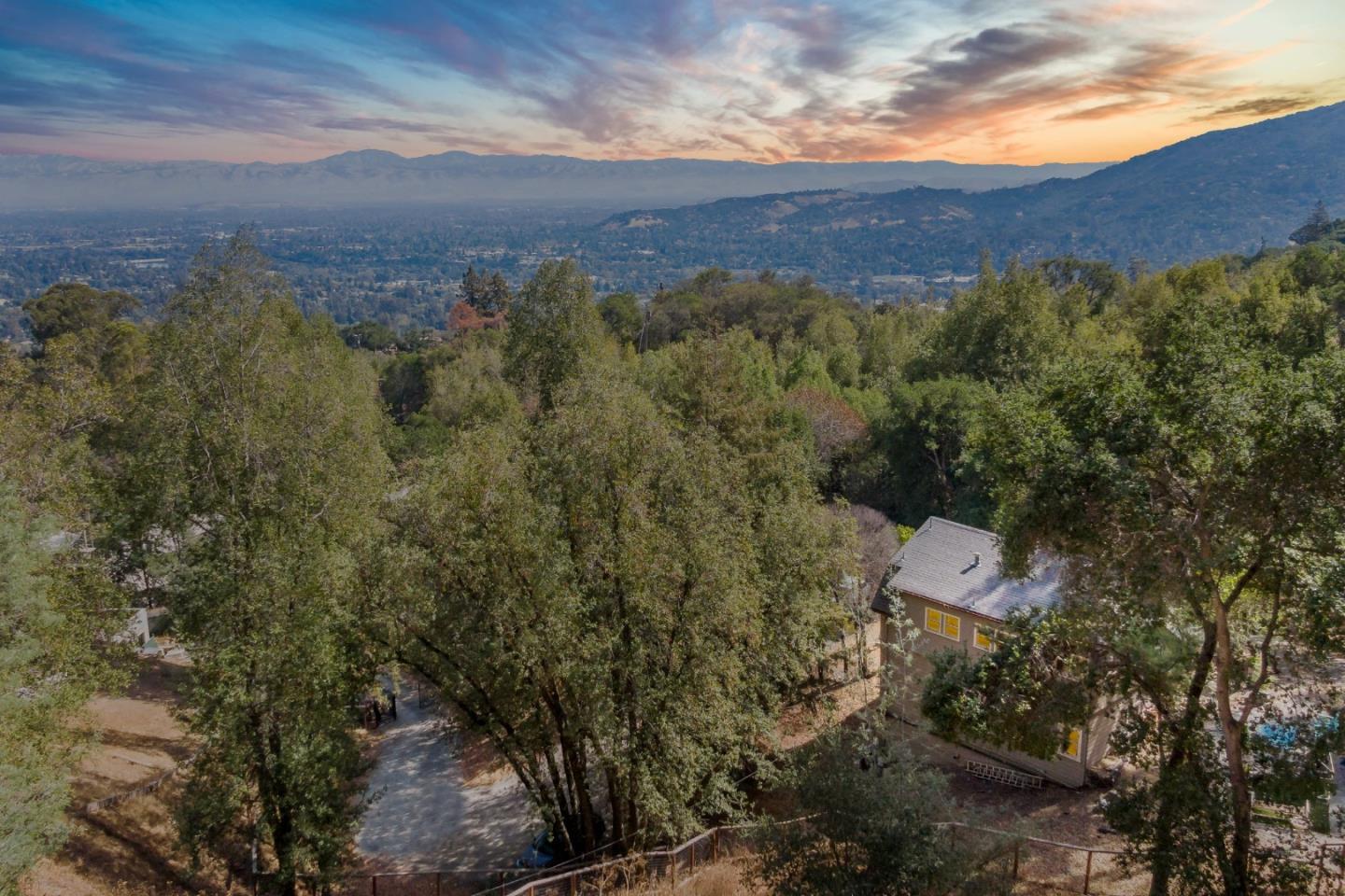 19044 Overlook, LOS GATOS, California 95030, ,Lots And Land,For Sale,Overlook,40968441