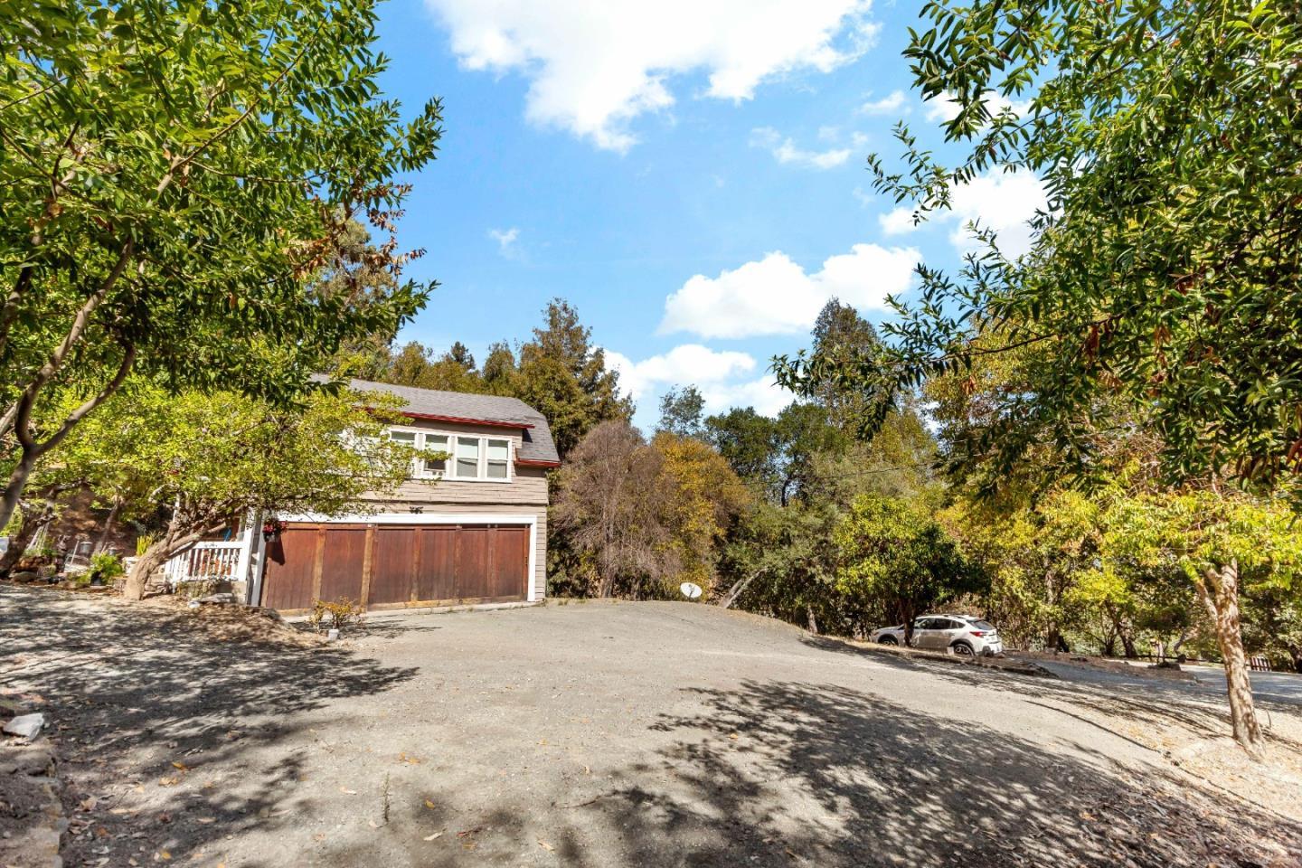 19044 Overlook, LOS GATOS, California 95030, ,Lots And Land,For Sale,Overlook,40968441