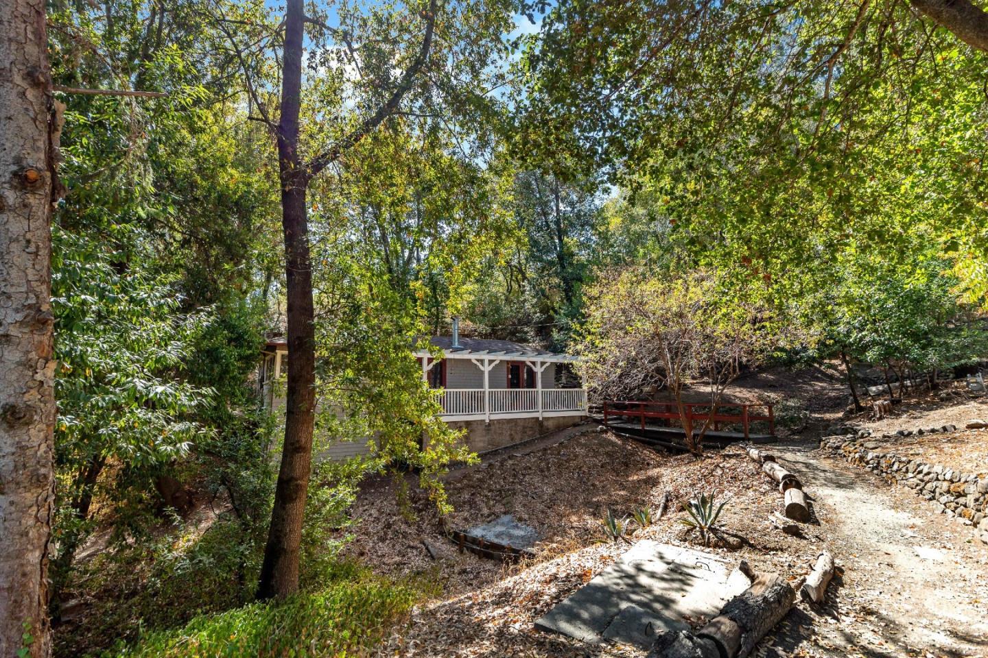 19044 Overlook, LOS GATOS, California 95030, ,Lots And Land,For Sale,Overlook,40968441