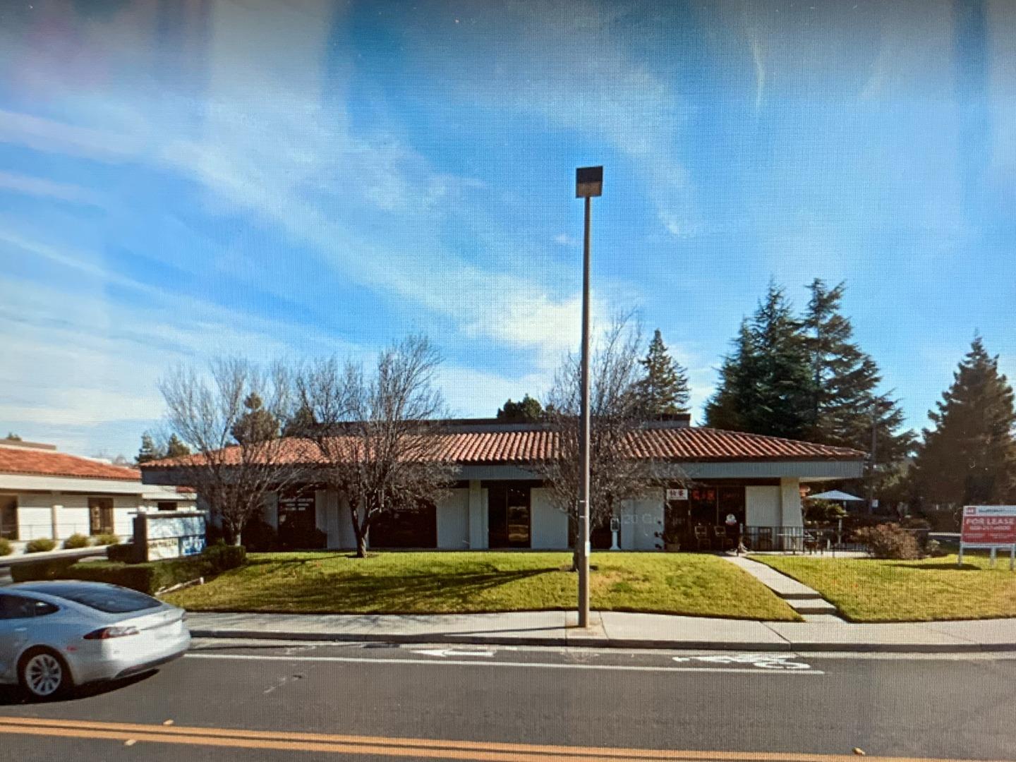 542 Lakeside Drive, SUNNYVALE, California 94085, ,Comm Industrial For Lease,For Rent,Lakeside Drive,40968437