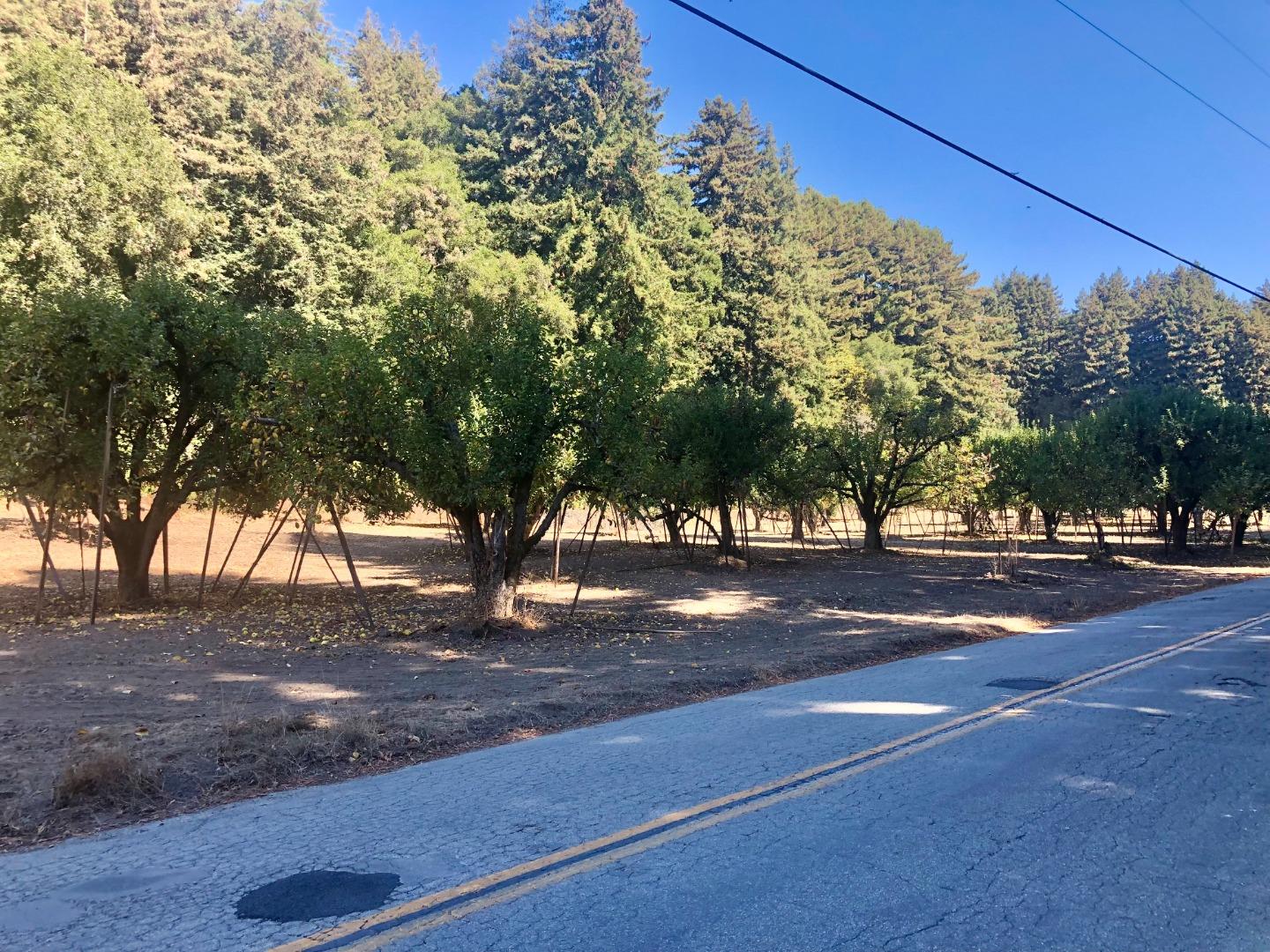 0 Green Valley, WATSONVILLE, California 95076, ,Lots And Land,For Sale,Green Valley,40968877