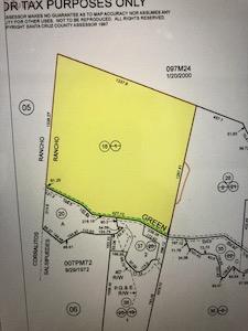 0 Green Valley, WATSONVILLE, California 95076, ,Lots And Land,For Sale,Green Valley,40968877