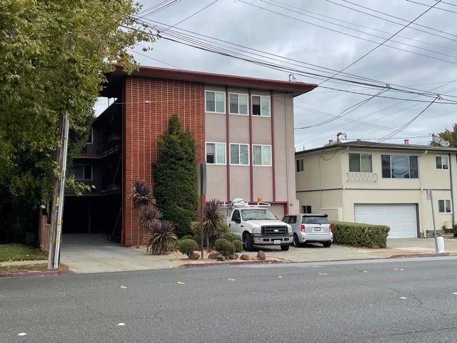 604 Peninsula Avenue, BURLINGAME, California 94010, ,Comm Ri Multi-units 5+,For Sale,Peninsula Avenue,ML81864623