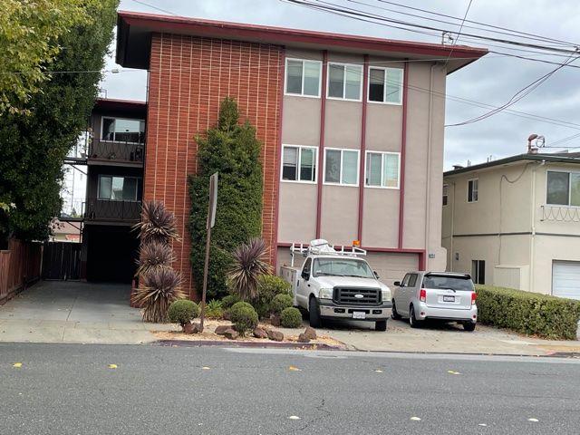 604 Peninsula Avenue, BURLINGAME, California 94010, ,Comm Ri Multi-units 5+,For Sale,Peninsula Avenue,ML81864623