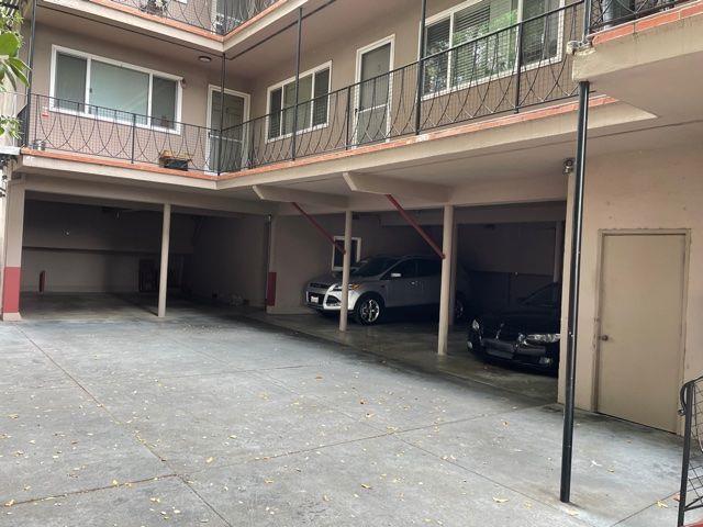 604 Peninsula Avenue, BURLINGAME, California 94010, ,Comm Ri Multi-units 5+,For Sale,Peninsula Avenue,ML81864623