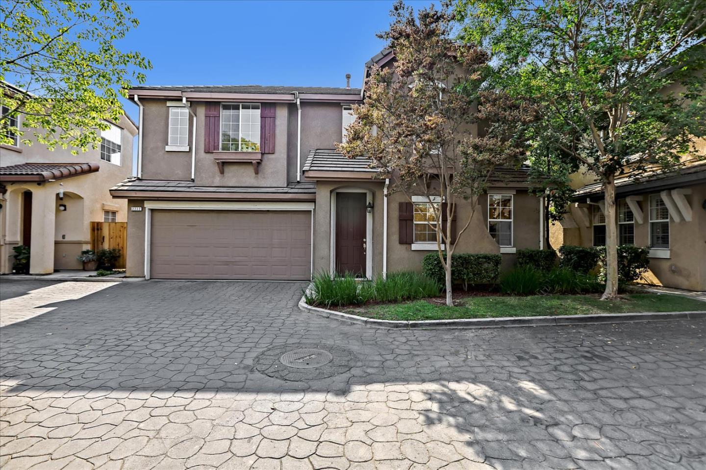 Detail Gallery Image 1 of 1 For 2232 Ironpicket Ct, San Jose,  CA 95116 - 3 Beds | 2/1 Baths