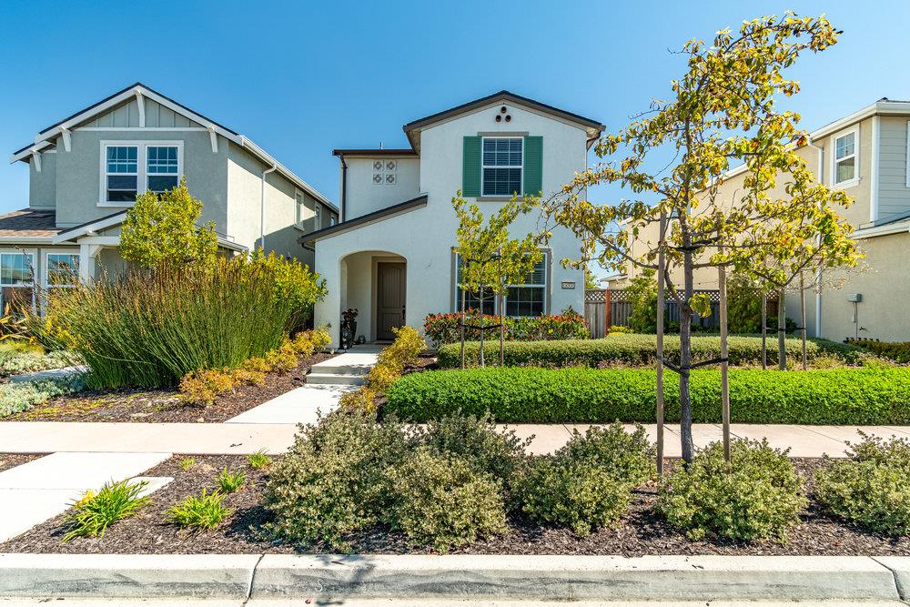 Detail Gallery Image 1 of 1 For 18331 Steedman St, East Garrison,  CA 93933 - 3 Beds | 2/1 Baths