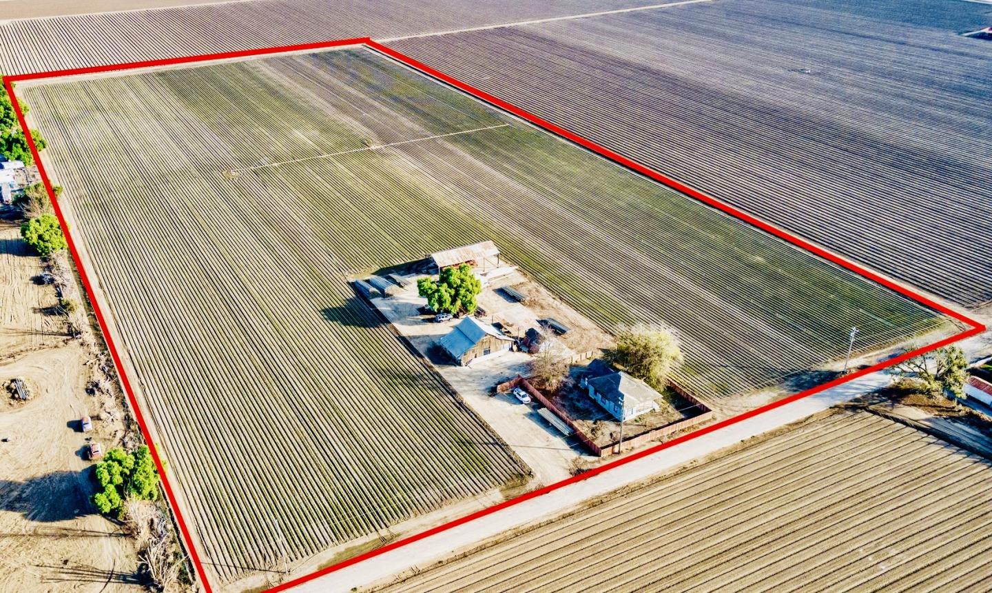 311 Flint Road, SAN JUAN BAUTISTA, California 95045, ,Lots And Land,For Sale,Flint Road,40968936