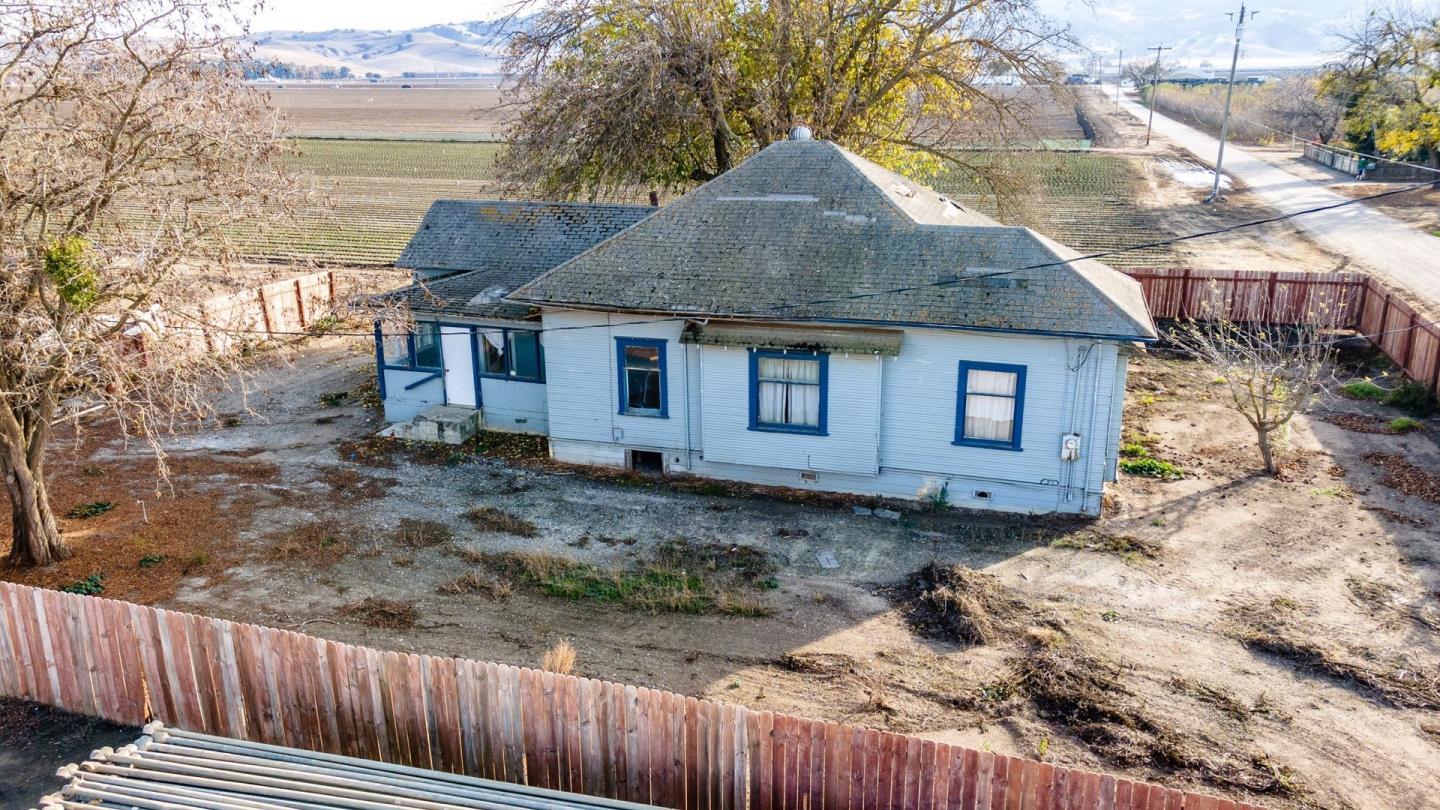 311 Flint Road, SAN JUAN BAUTISTA, California 95045, ,Lots And Land,For Sale,Flint Road,40968936