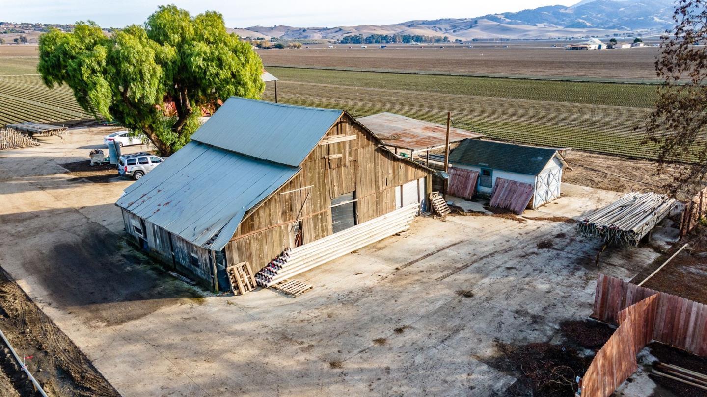 311 Flint Road, SAN JUAN BAUTISTA, California 95045, ,Lots And Land,For Sale,Flint Road,40968936