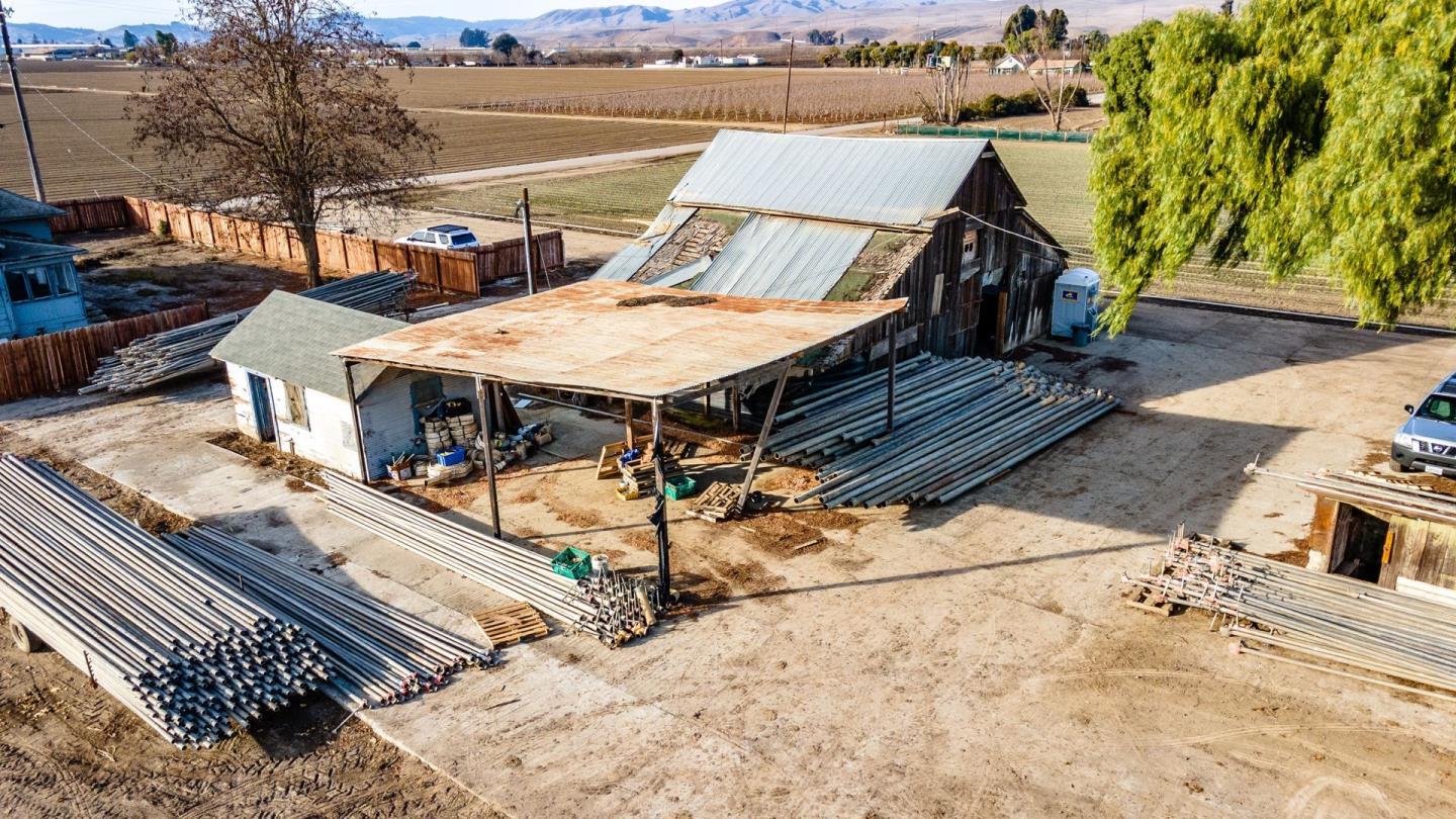 311 Flint Road, SAN JUAN BAUTISTA, California 95045, ,Lots And Land,For Sale,Flint Road,40968936