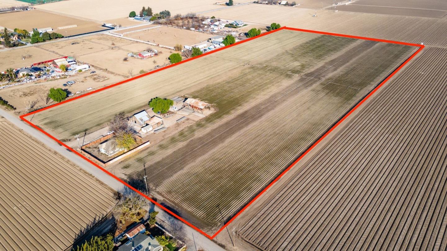 311 Flint Road, SAN JUAN BAUTISTA, California 95045, ,Lots And Land,For Sale,Flint Road,40968936