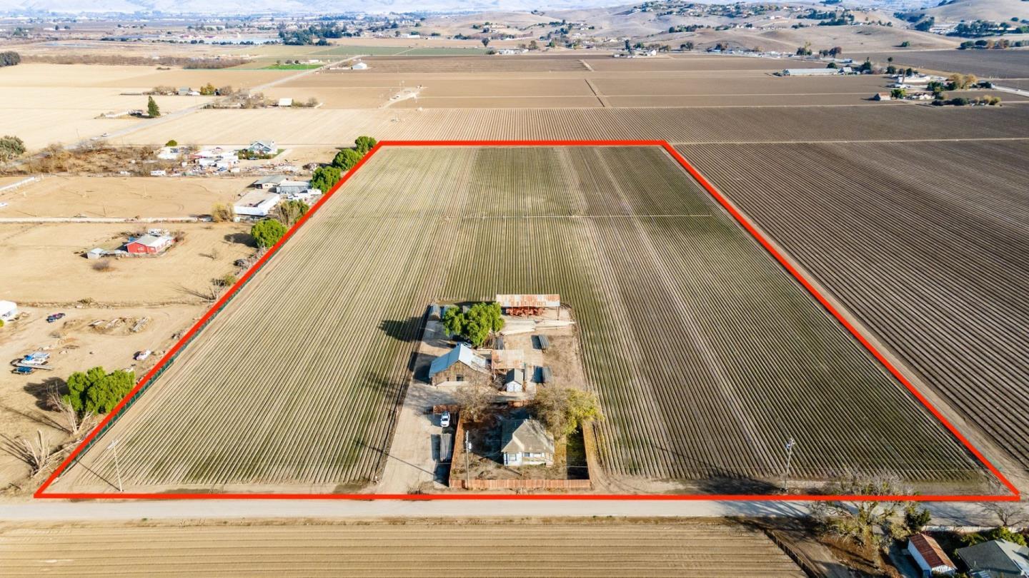 311 Flint Road, SAN JUAN BAUTISTA, California 95045, ,Lots And Land,For Sale,Flint Road,40968936