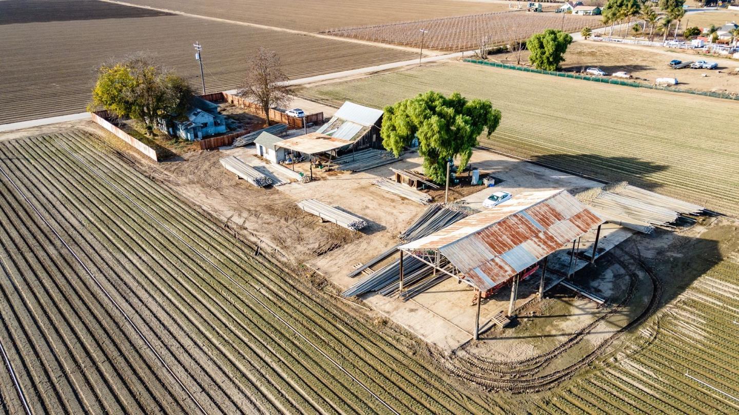 311 Flint Road, SAN JUAN BAUTISTA, California 95045, ,Lots And Land,For Sale,Flint Road,40968936