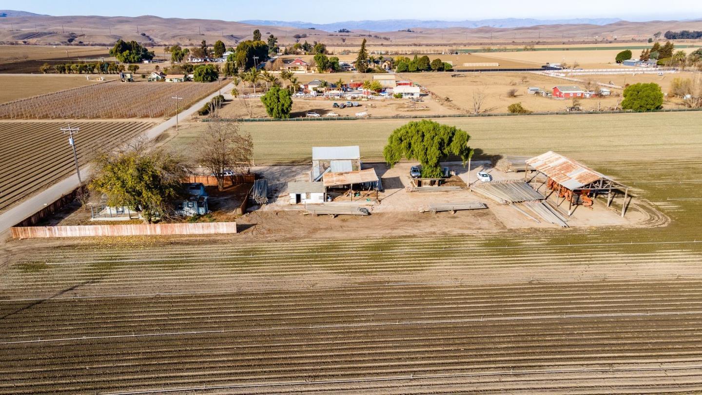 311 Flint Road, SAN JUAN BAUTISTA, California 95045, ,Lots And Land,For Sale,Flint Road,40968936