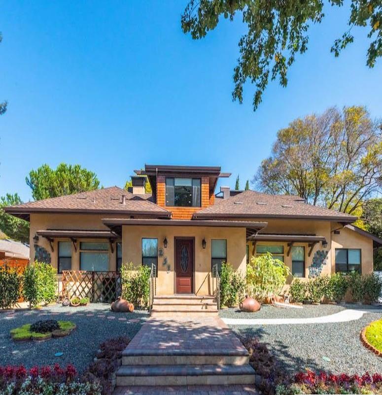 251 Middlefield Road, PALO ALTO, California 94301, ,Comm Ri Multi-units 5+,For Sale,Middlefield Road,ML81864732