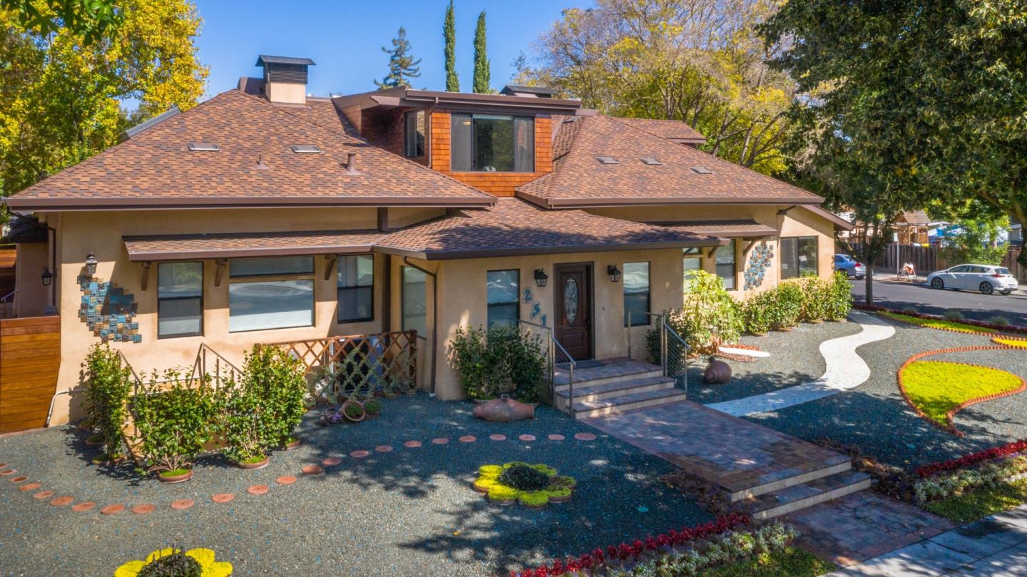 251 Middlefield Road, PALO ALTO, California 94301, ,Comm Ri Multi-units 5+,For Sale,Middlefield Road,ML81864732