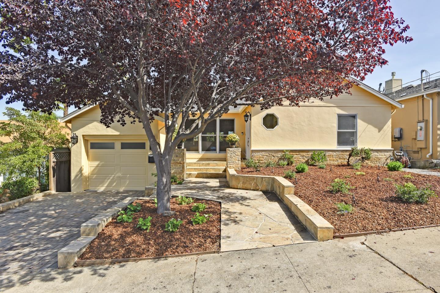 Detail Gallery Image 1 of 1 For 2681 Thornhill Dr, San Carlos,  CA 94070 - 3 Beds | 2 Baths