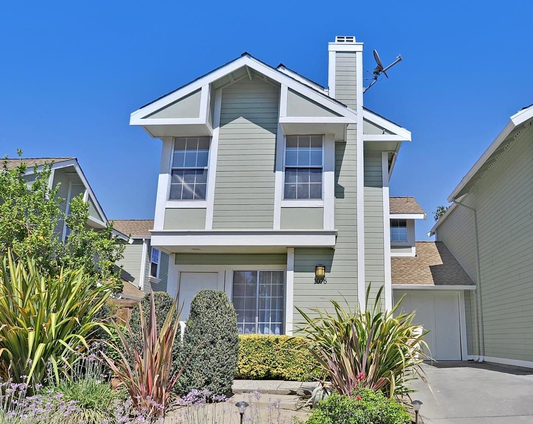 1076 Rymar Ter, San Jose, CA 95133 2 Beds 2/1 Baths (Sold