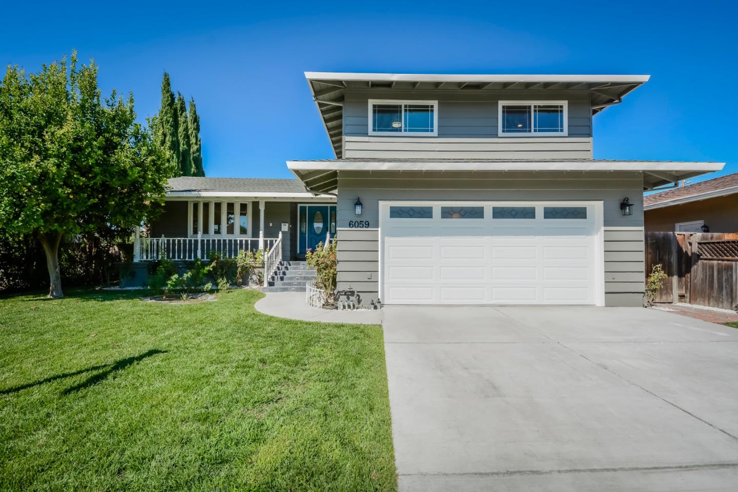 Detail Gallery Image 1 of 1 For 6059 Santa Ysabel Way, San Jose,  CA 95123 - 4 Beds | 3 Baths