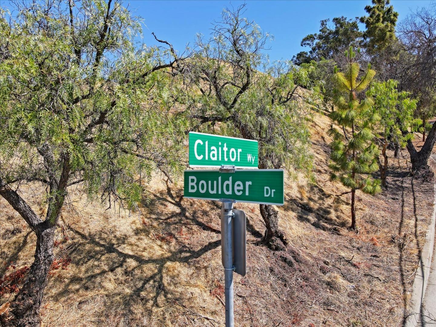 6 Claitor Way, SAN JOSE, California 95132, ,Lots And Land,For Sale,Claitor Way,40968961