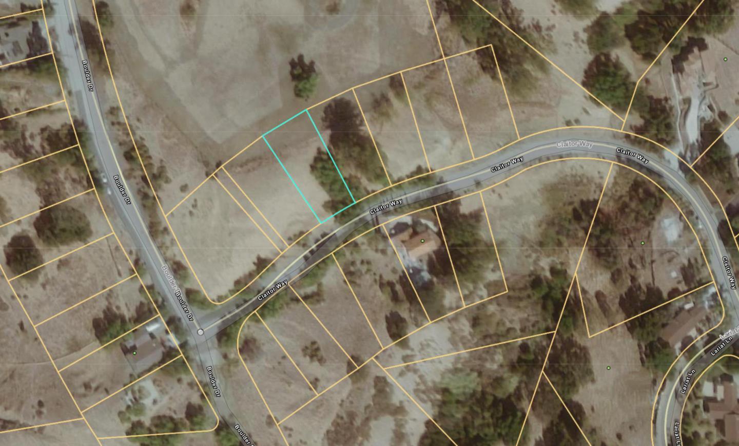 6 Claitor Way, SAN JOSE, California 95132, ,Lots And Land,For Sale,Claitor Way,40968961