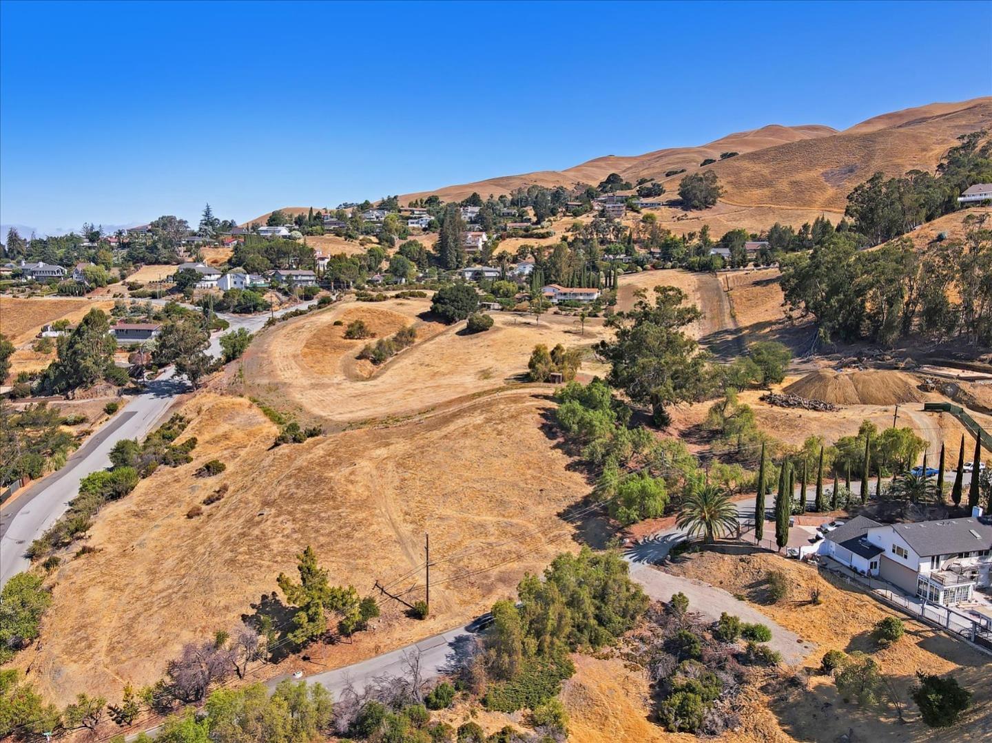 6 Claitor Way, SAN JOSE, California 95132, ,Lots And Land,For Sale,Claitor Way,40968961