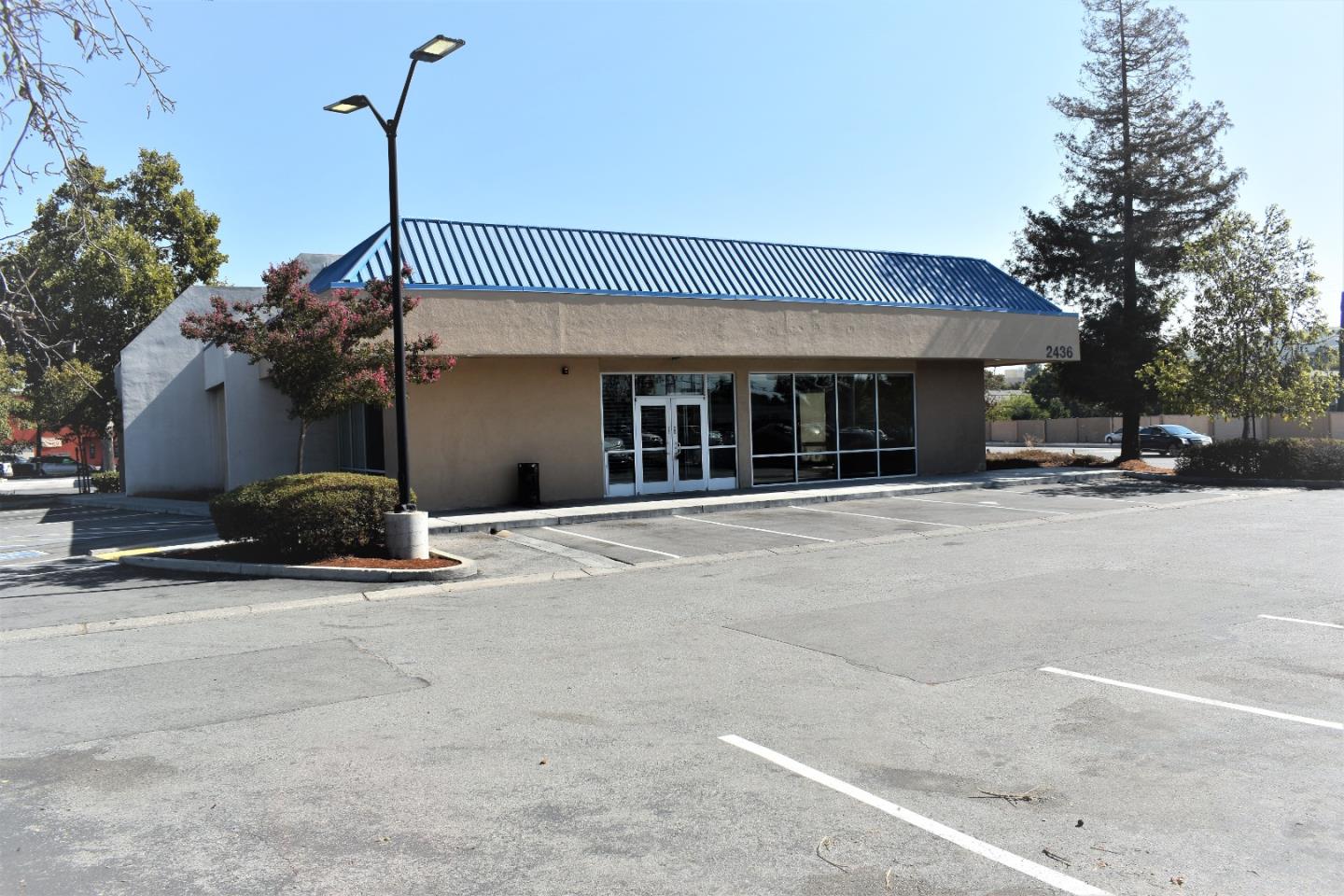 2436 Almaden Road, SAN JOSE, California 95125, ,Comm Industrial For Sale,For Sale,Almaden Road,40968952