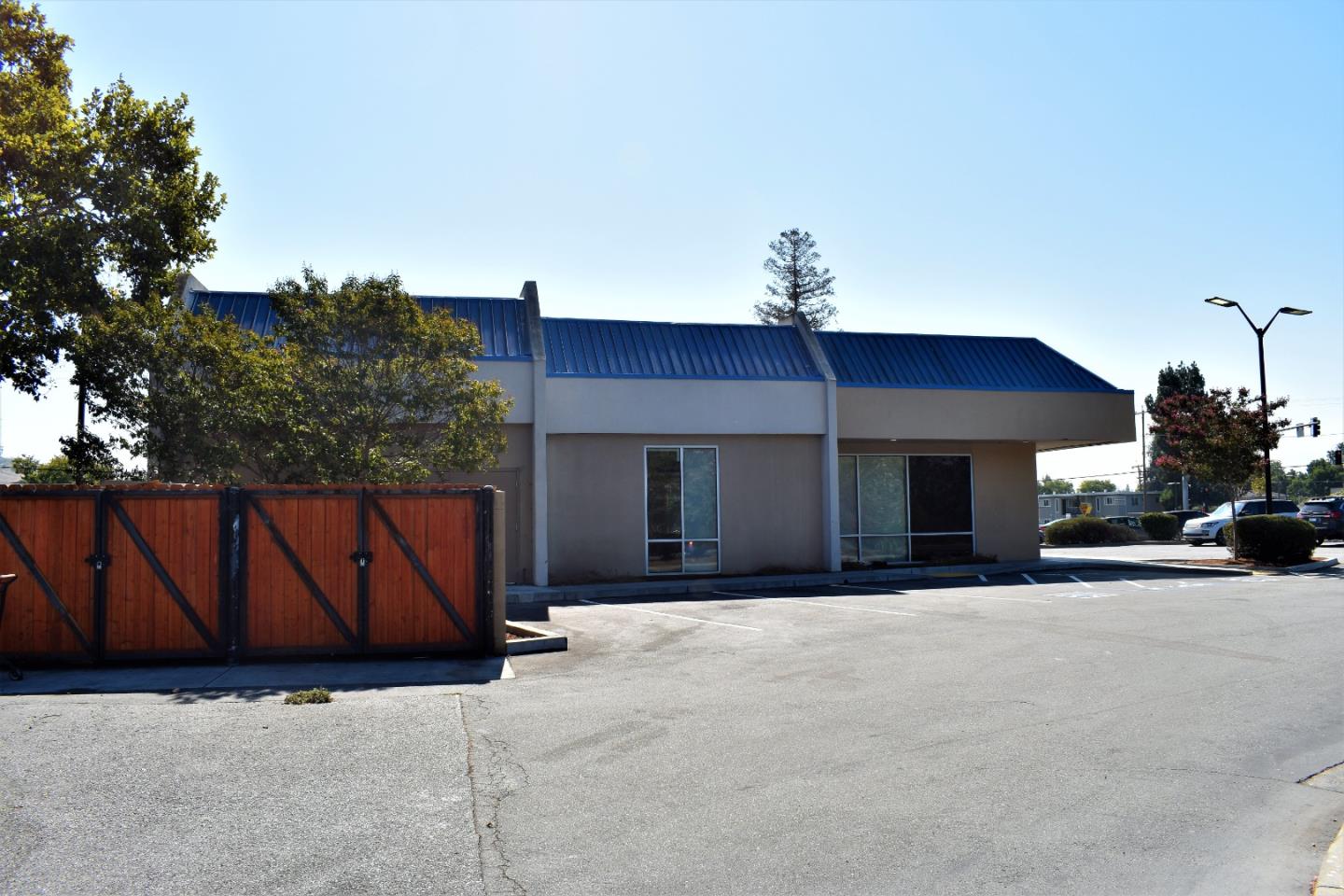 2436 Almaden Road, SAN JOSE, California 95125, ,Comm Industrial For Sale,For Sale,Almaden Road,40968952