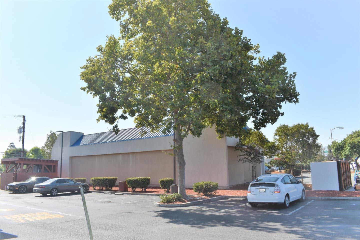2436 Almaden Road, SAN JOSE, California 95125, ,Comm Industrial For Sale,For Sale,Almaden Road,40968952