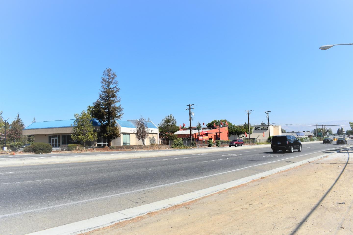 2436 Almaden Road, SAN JOSE, California 95125, ,Comm Industrial For Sale,For Sale,Almaden Road,40968952