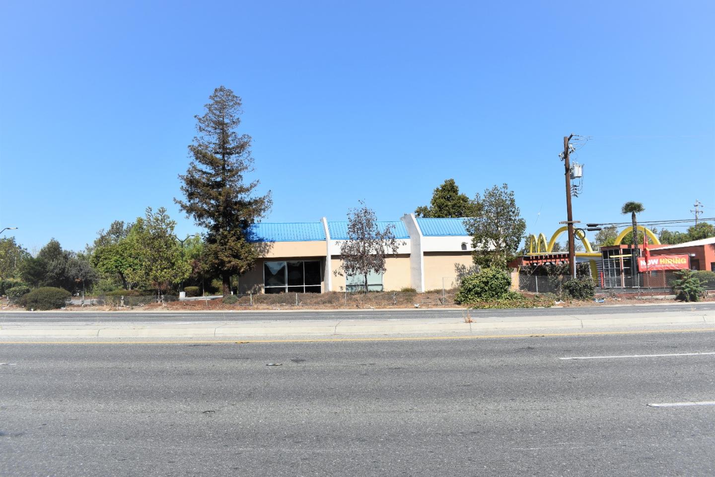 2436 Almaden Road, SAN JOSE, California 95125, ,Comm Industrial For Sale,For Sale,Almaden Road,40968952