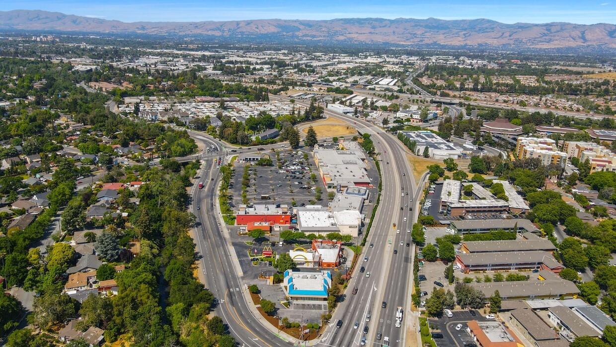 2436 Almaden Road, SAN JOSE, California 95125, ,Comm Industrial For Sale,For Sale,Almaden Road,40968952